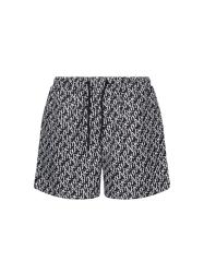 UMP26293CO SWIMBOXER LECON Nero