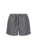 UMP26293CO SWIMBOXER LECON Nero