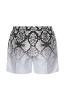 UMP26299CO SWIMBOXER ALWAR  Bianco