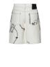 UMP26125BE BERMUDA AWANTI  Bianco
