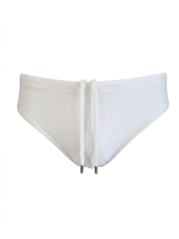 IUW014SLIP C/LOGO DIETRO Bianco