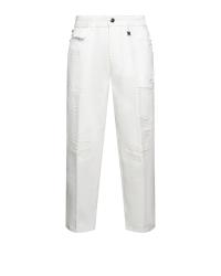 UMP26065JE JEANS DOMIO Bianco