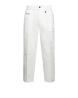 UMP26065JE JEANS DOMIO Bianco