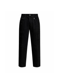 UMP26065JE JEANS DOMIO Nero