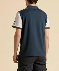 261PO1915UP00191 FRECCE TRI Marrone