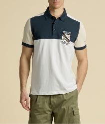261PO1915UP00191 FRECCE TRI Bianco