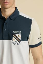 261PO1915UP00191 FRECCE TRI Bianco