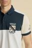 261PO1915UP00191 FRECCE TRI Bianco