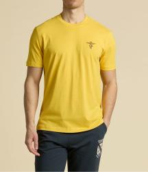 262TS1580UJ00372 MANICA CORTA Giallo