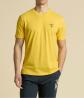 262TS1580UJ00372 MANICA CORTA Giallo