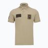261PO1927UP00191 PATCH Beige