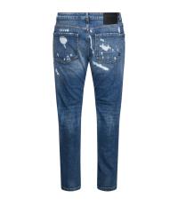 UMP26371JE AKRANES DENIM
