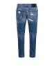 UMP26371JE AKRANES DENIM