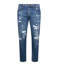 UMP26371JE AKRANES DENIM