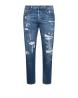 UMP26371JE AKRANES DENIM