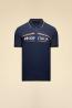 261PO192UJP00002 PIQUE' TRI Blu