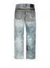 UMP26120PA PANTS PATRAS DENIM
