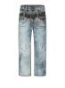 UMP26120PA PANTS PATRAS DENIM