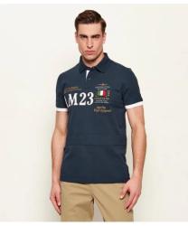 261PO1916UP00191 SCUDETTO FRECCE TRI Blu