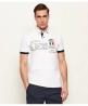 261PO1916UP00191 SCUDETTO FRECCE TRI Bianco