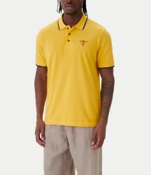 261PO1308UP00082 MANICA CORTA Giallo