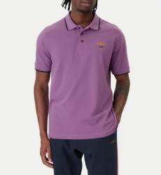 261PO1308UP00082 MANICA CORTA Viola