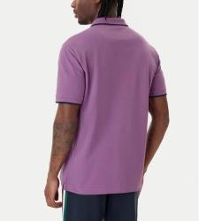 261PO1308UP00082 MANICA CORTA Viola