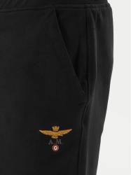 261BF0032UF00674 ACQUILA RICAMO Nero 