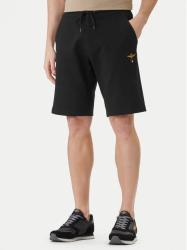261BF0032UF00674 ACQUILA RICAMO Nero 