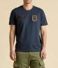 261TS2544UJ00592 PATCH FRECCE TRI blu