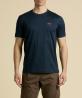 261TS2508UJ00682 JERSEY Blu