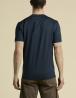 261TS2508UJ00682 JERSEY Blu