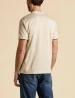 261TS2508UJ00682 JERSEY Beige