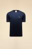 261TS2508UJ00682 JERSEY Blu