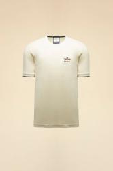 261TS2508UJ00682 JERSEY Beige