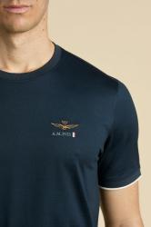 261TS2508UJ00682 JERSEY Blu