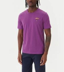 262TS1580UJ00372 MANICA CORTA viola