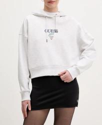 W6RQ00K6814 GJ DROP SHOULDER BAKER CROPPED  Grigio 