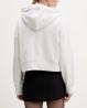 W6RQ00K6814 GJ DROP SHOULDER BAKER CROPPED  Grigio 