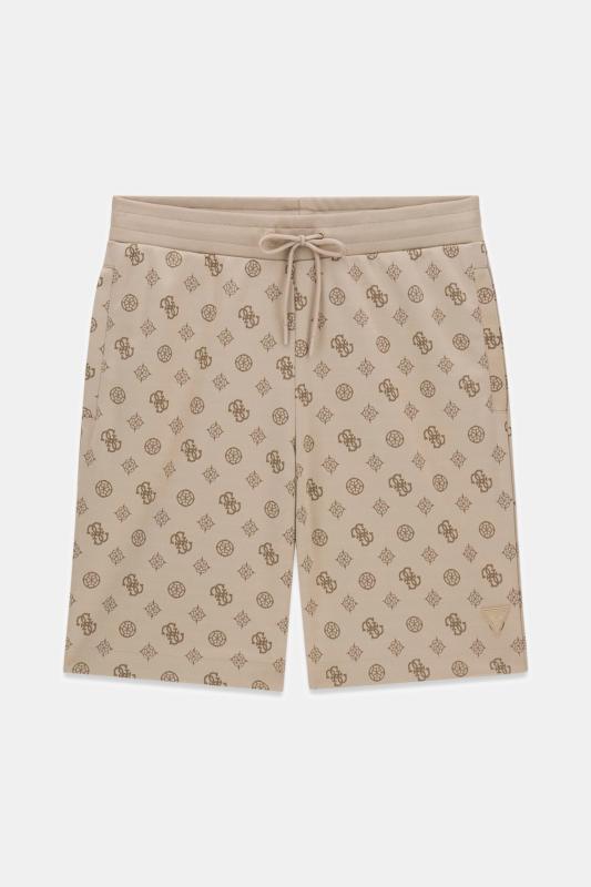 Z6GD03K2851 OVIDIO SHORTS Beige