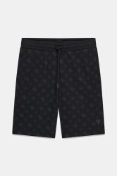 Z6GD03K2851 OVIDIO SHORTS Nero 