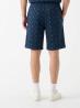 Z6GD03K2851 OVIDIO SHORTS Blu