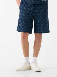 Z6GD03K2851 OVIDIO SHORTS Blu