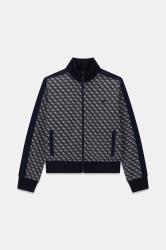 V6RQ08K2042 MAYA 4G FULL ZIP Blu