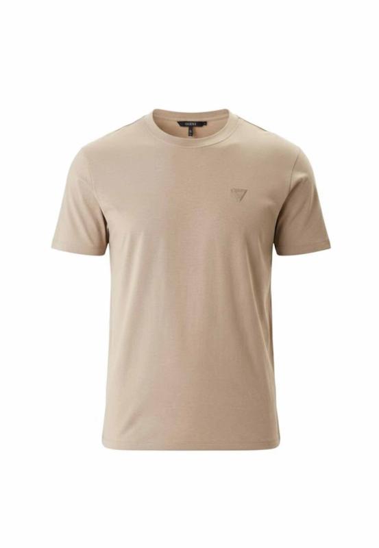 HEDLEY SS T-SHIRT Beige Beige