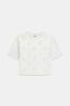 V6GI18K2985 SILVY 4G SS CN Bianco Panna
