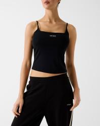 V6GP18K347 JASEMINE TOP Nero 