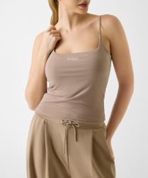 V6GP18K347 JASEMINE TOP Beige