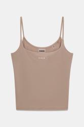 V6GP18K347 JASEMINE TOP Beige