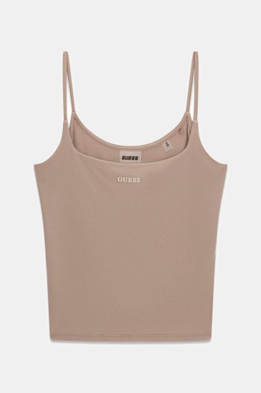 V6GP18K347 JASEMINE TOP Beige